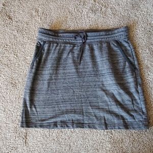 Columbia Skirt